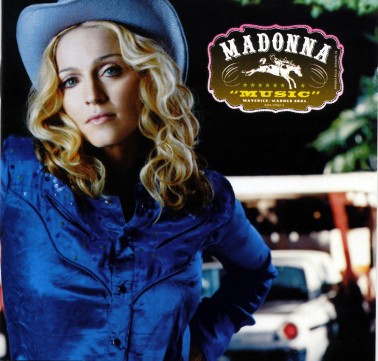 Madonna Album Cover Images. madonna-music-album-cd-cover